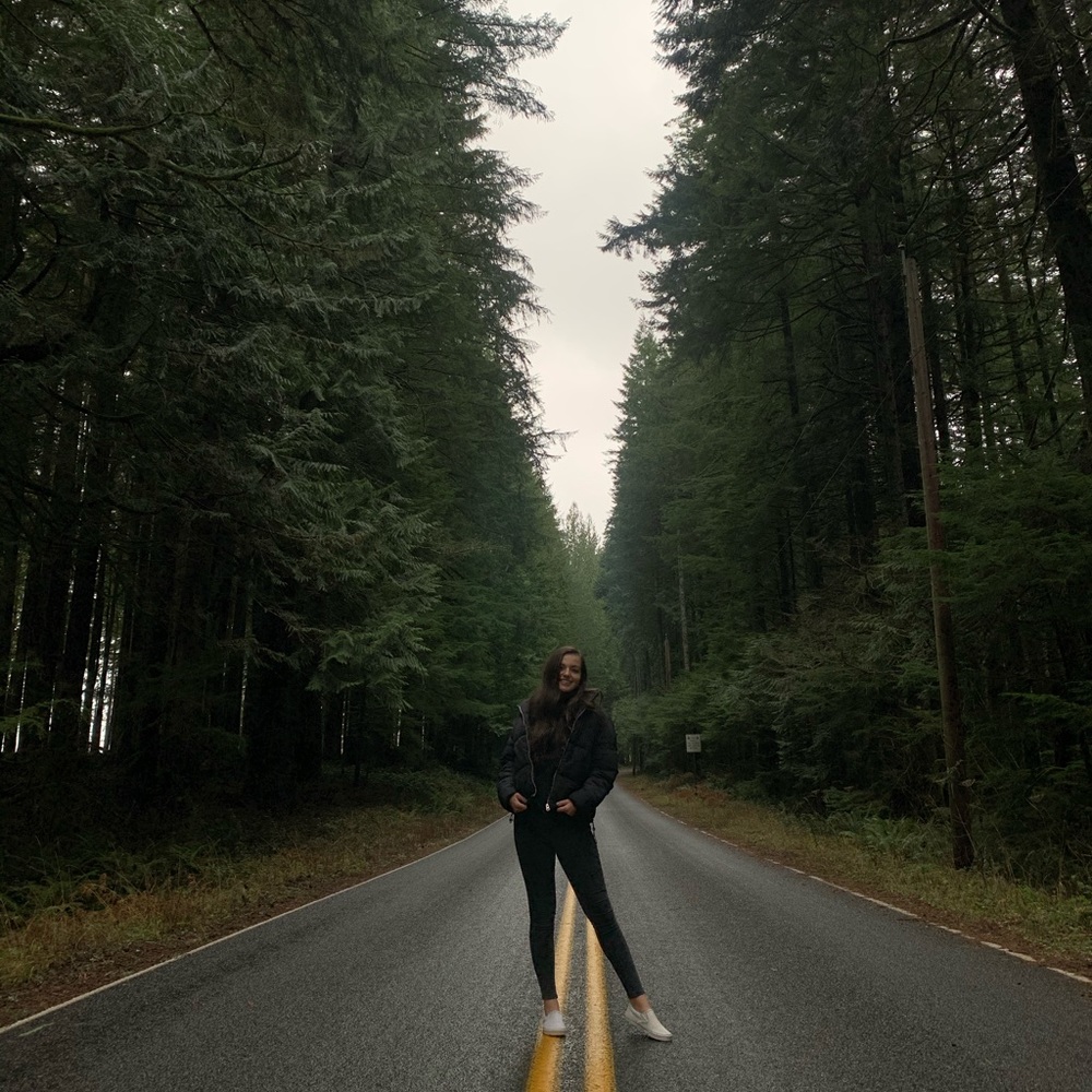 Meet your Posher, Jessica